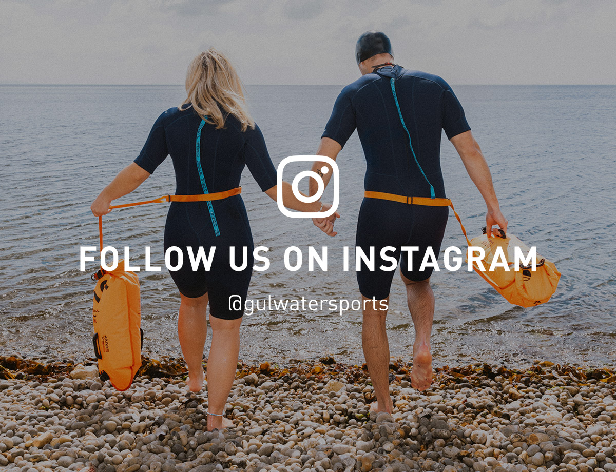 Follow Us On Instagram