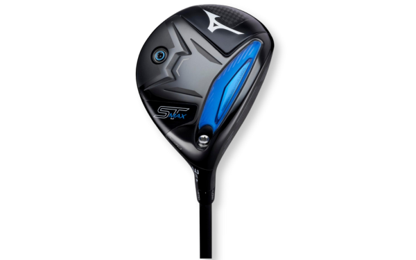 ST-G TITANIUM FAIRWAY 3-WOOD