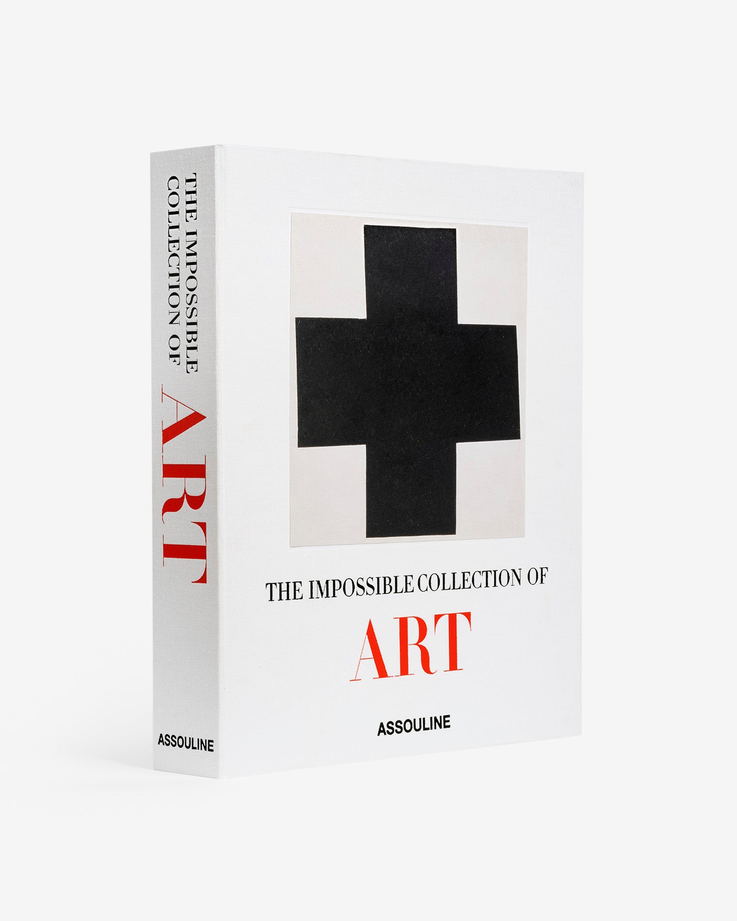 Image of THE IMPOSSIBLE COLLECTION OF ART (2ND ED.)