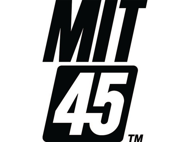 Mit45