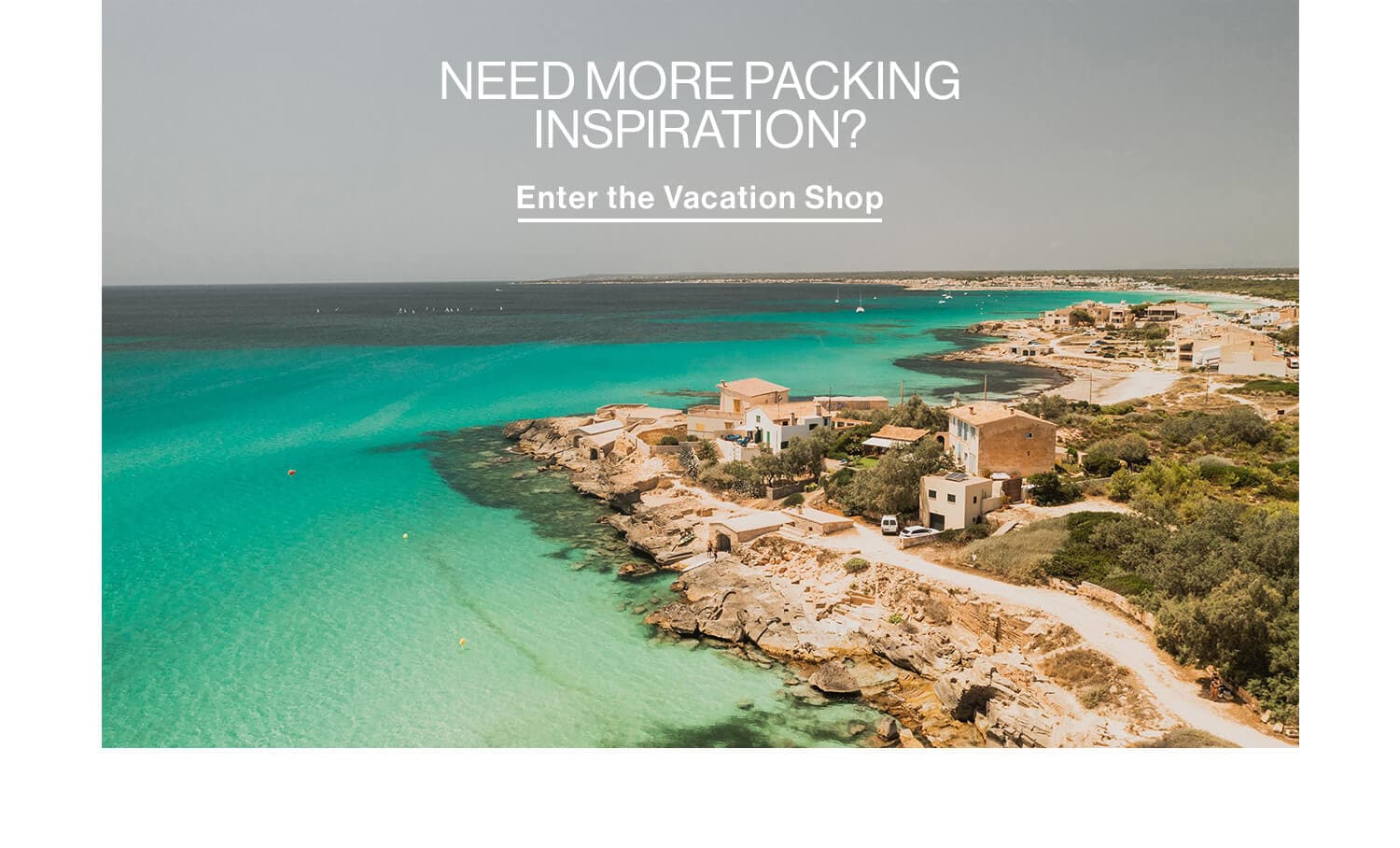 Need More Packing Inspiration?