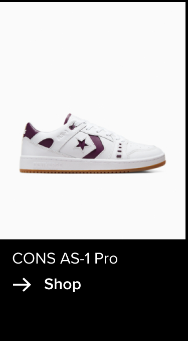 Shop: CONS AS-1 Pro