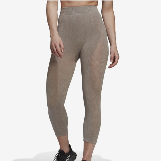 adidas Terrex DRYNAMO™ Eco Merino three quarterTights Womens