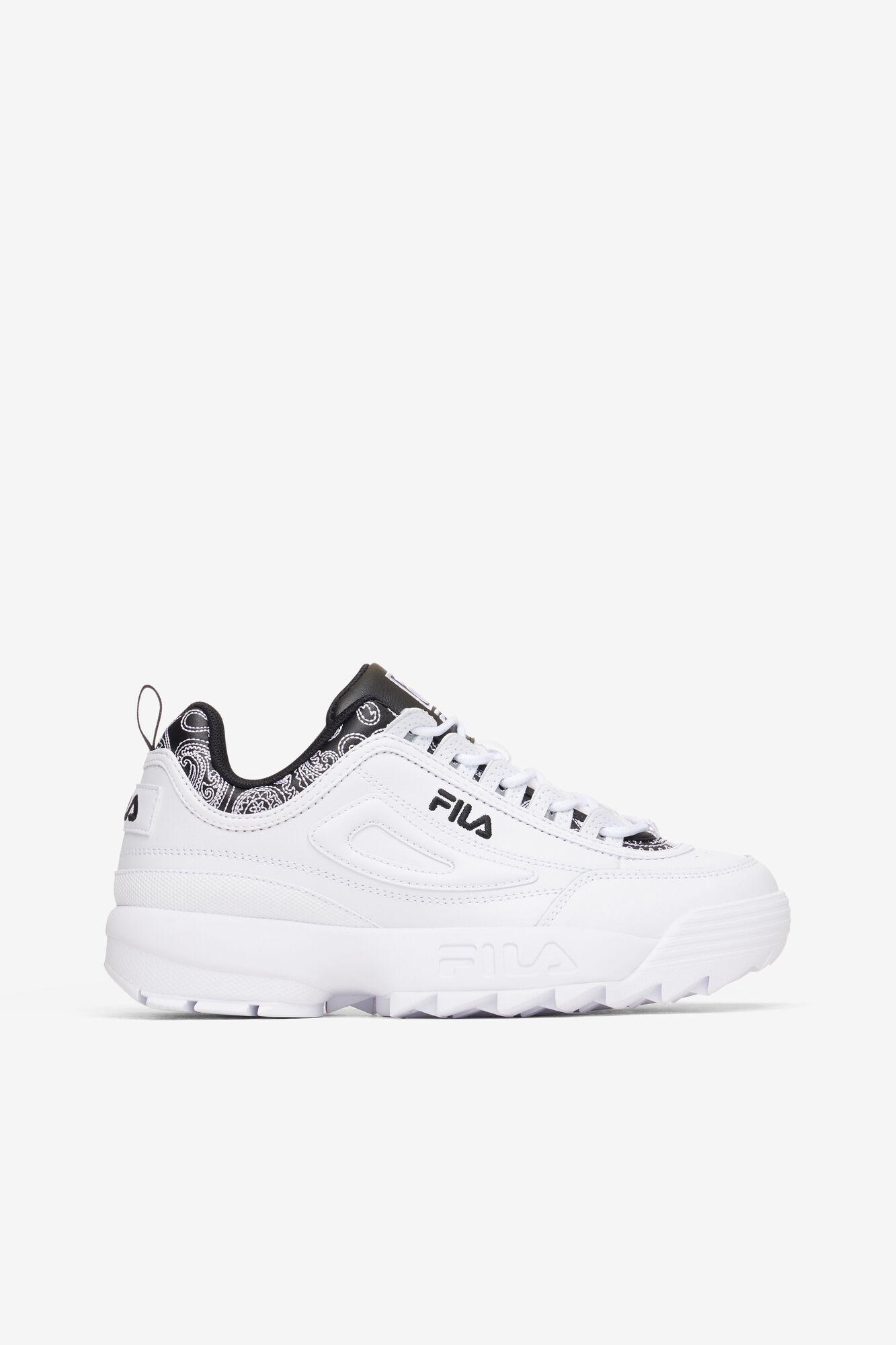 Women's Disruptor 2 Western