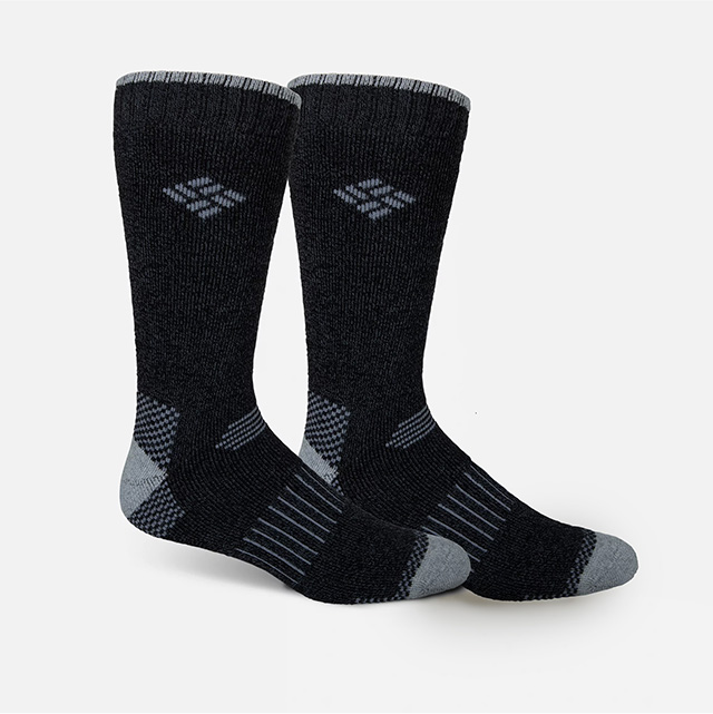 Hiking socks