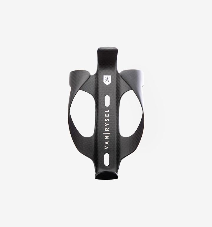 Van Rysel 900 Carbon Cycling Bottle Cage