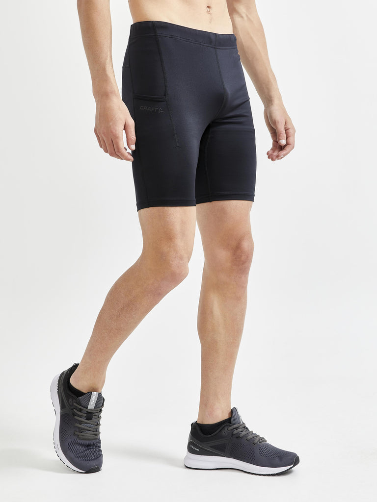 MEN'S ADV ESSENCE SHORT TIGHTS