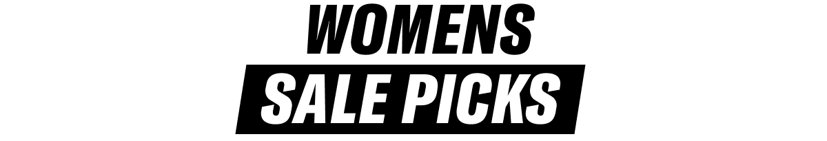 Womens Sale Picks