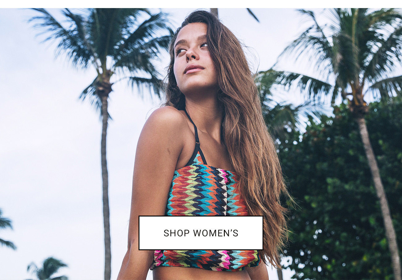 Shop Women's