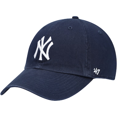  '47 Navy  Clean Up Adjustable Hat