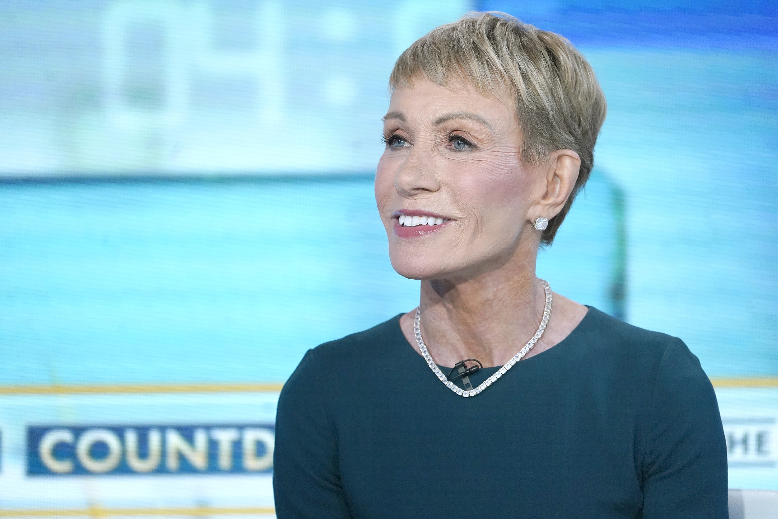 Photo: Barbara Corcoran Shares Surprising Secret to Long-Lasting Marriage