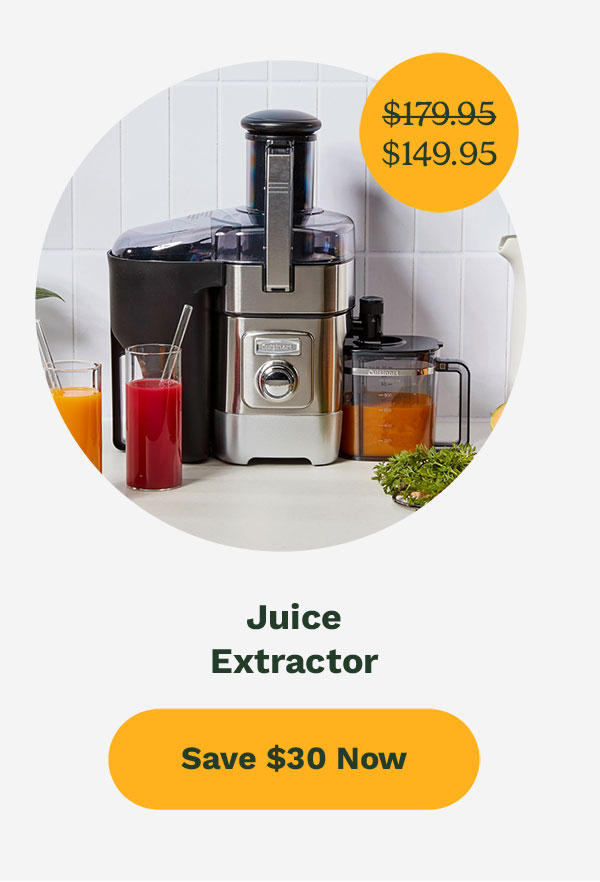 Juice Extrator