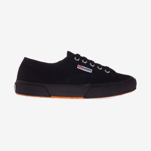 Superga 2750 Vegan Canvas Trainers Womens