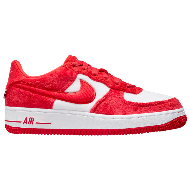 Nike Air Force 1 Valentines Day