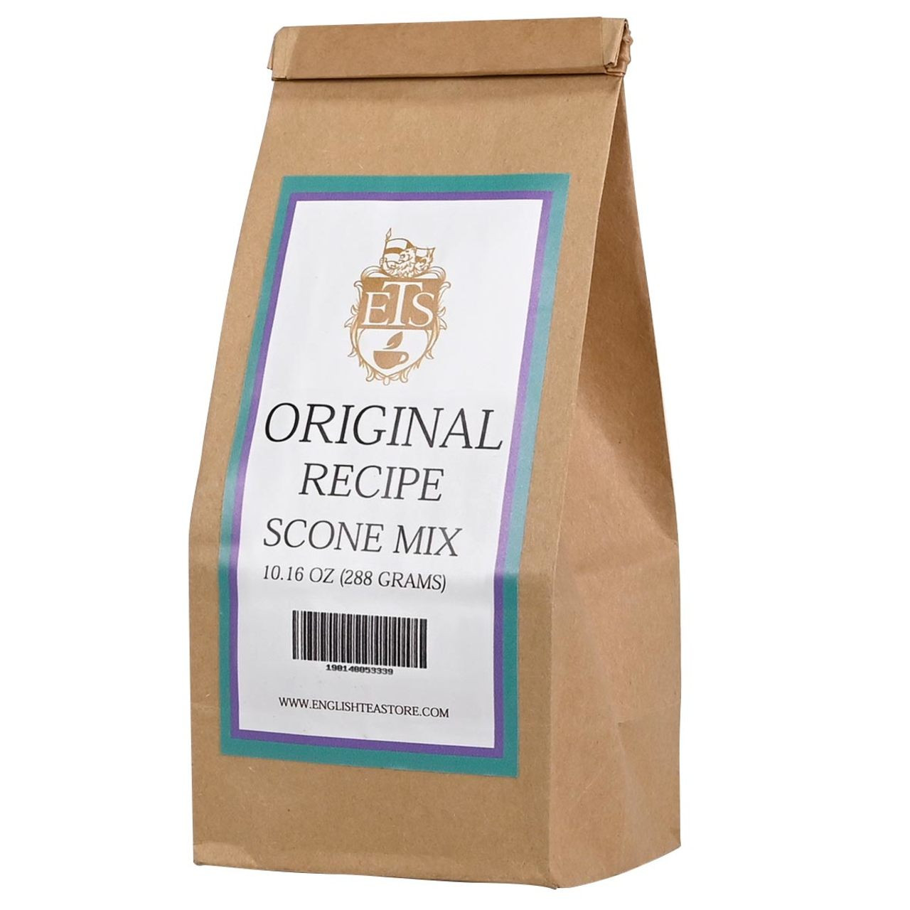 Image of ETS Scone Mix - Original