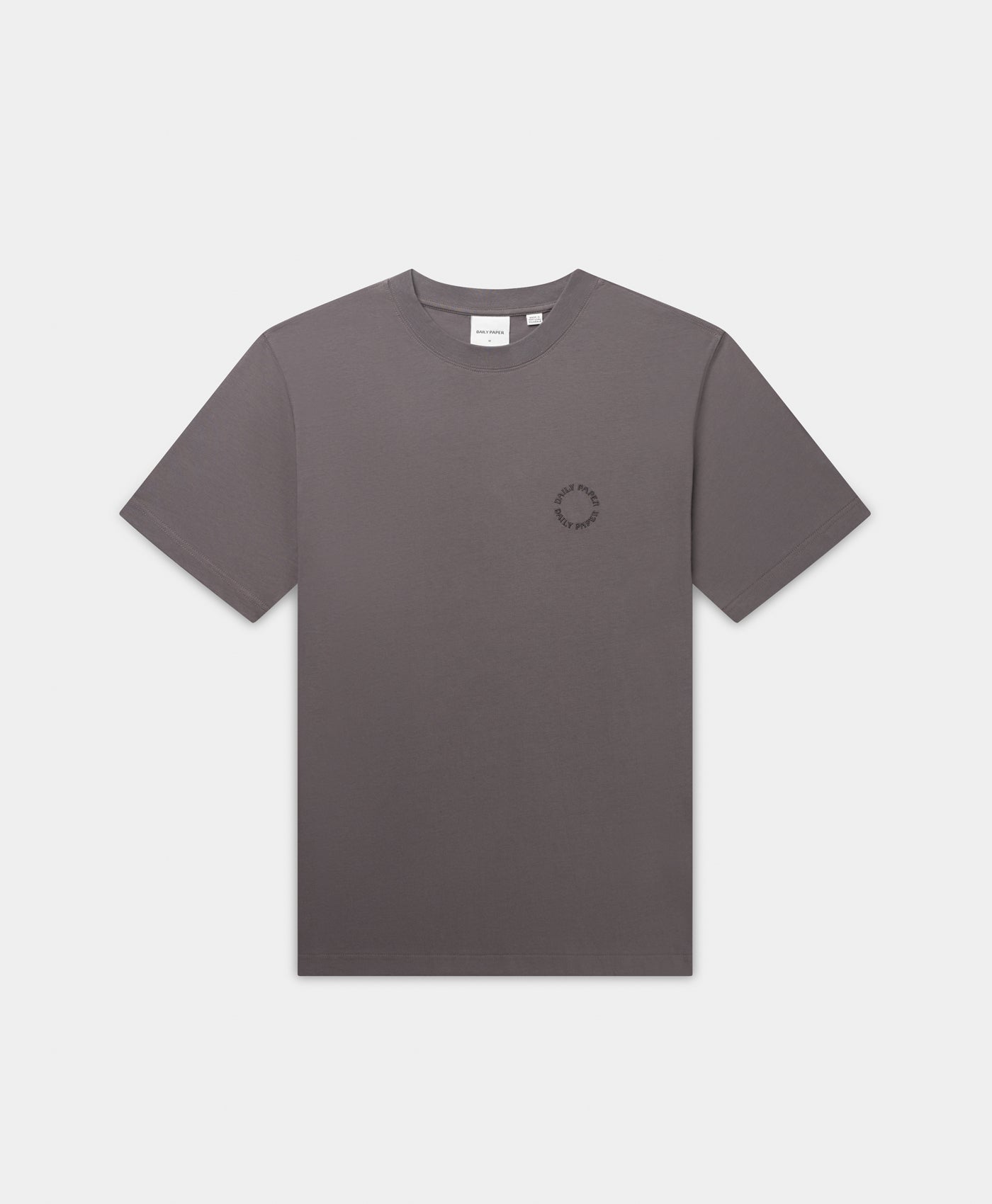 Image of Rabbit Grey Orbit T-Shirt