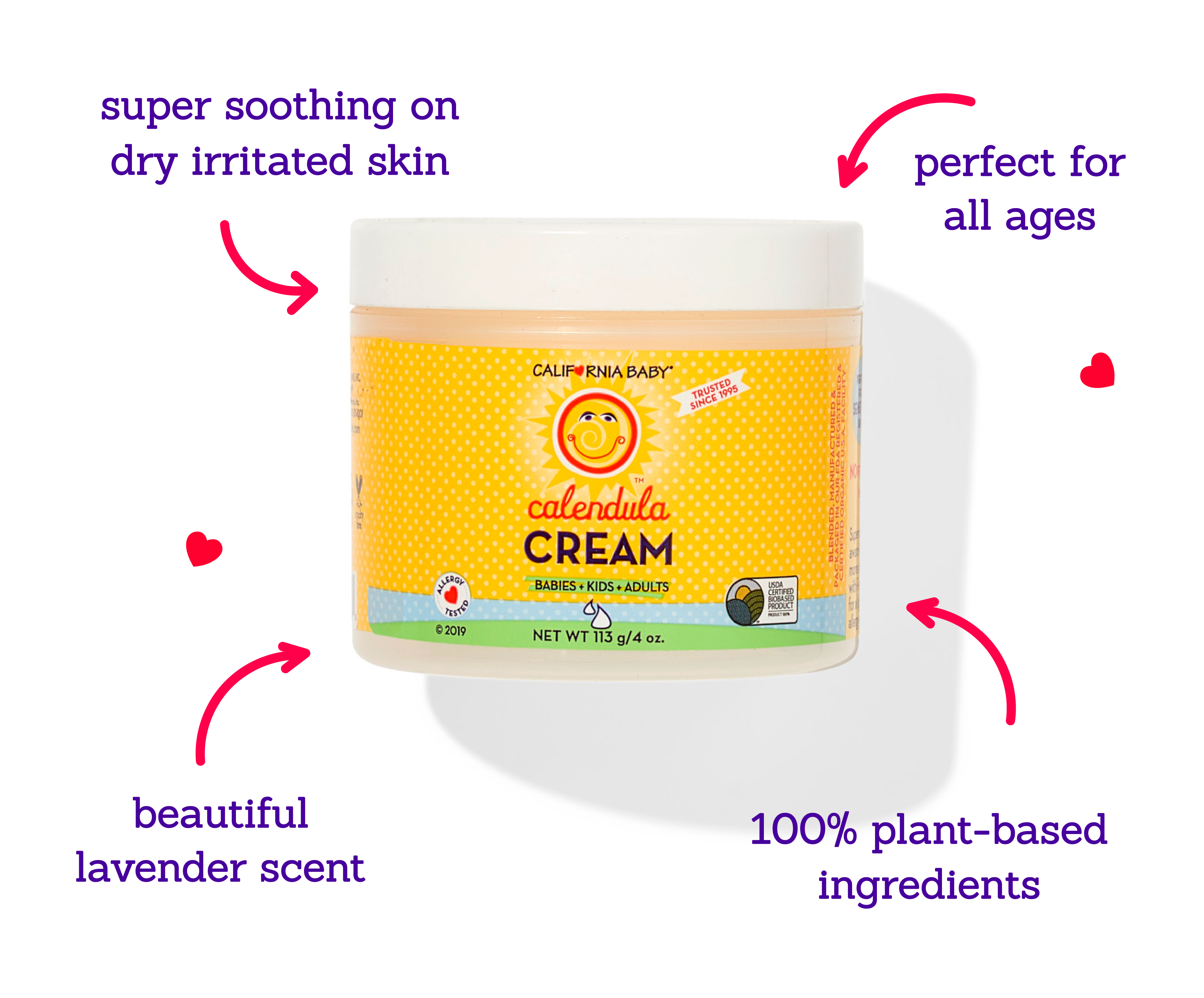 CALENDULA™ CREAM