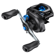 Shimano SLX A Baitcast Reel - Right - 6.3:1