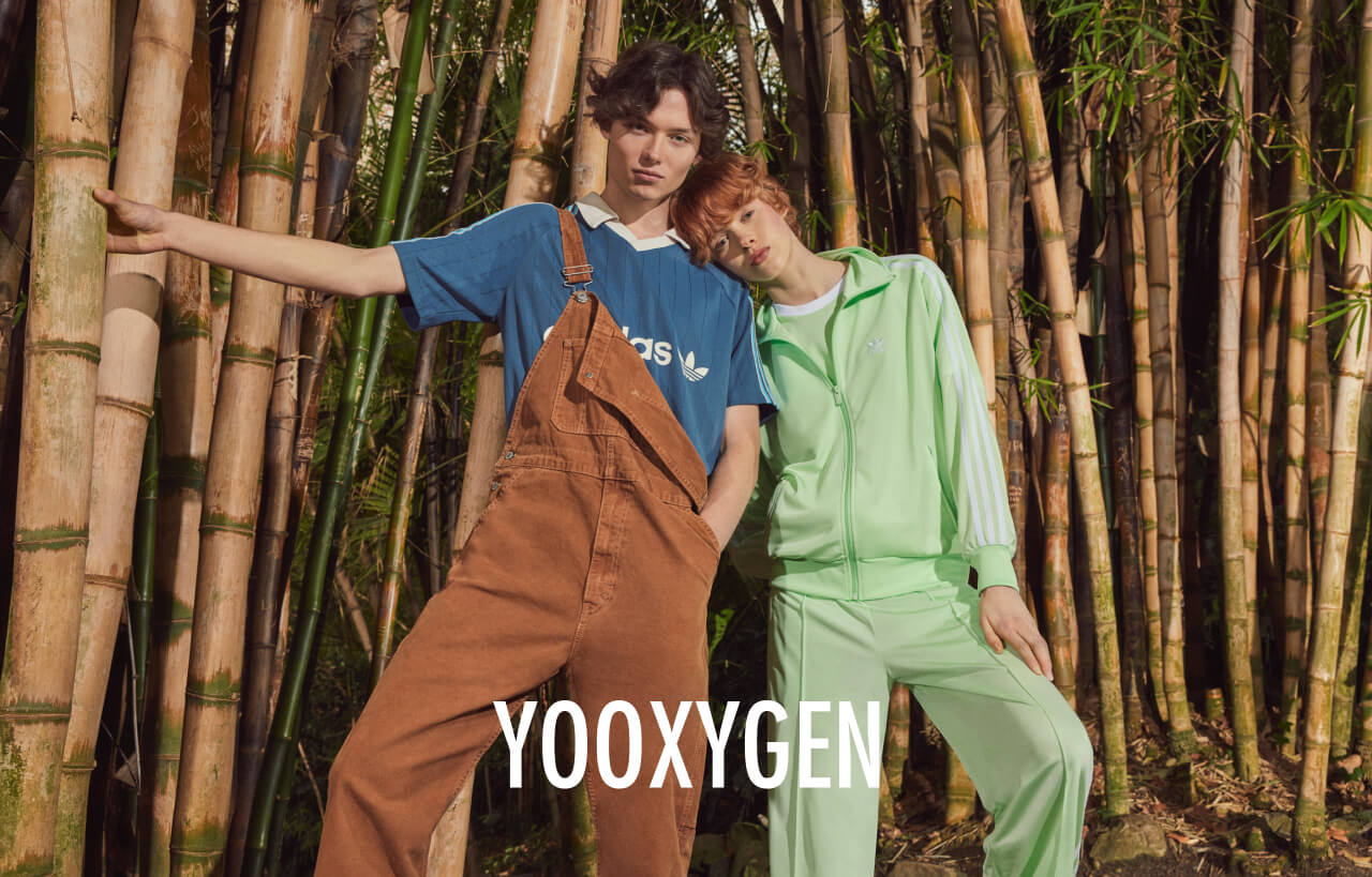 yooxygen