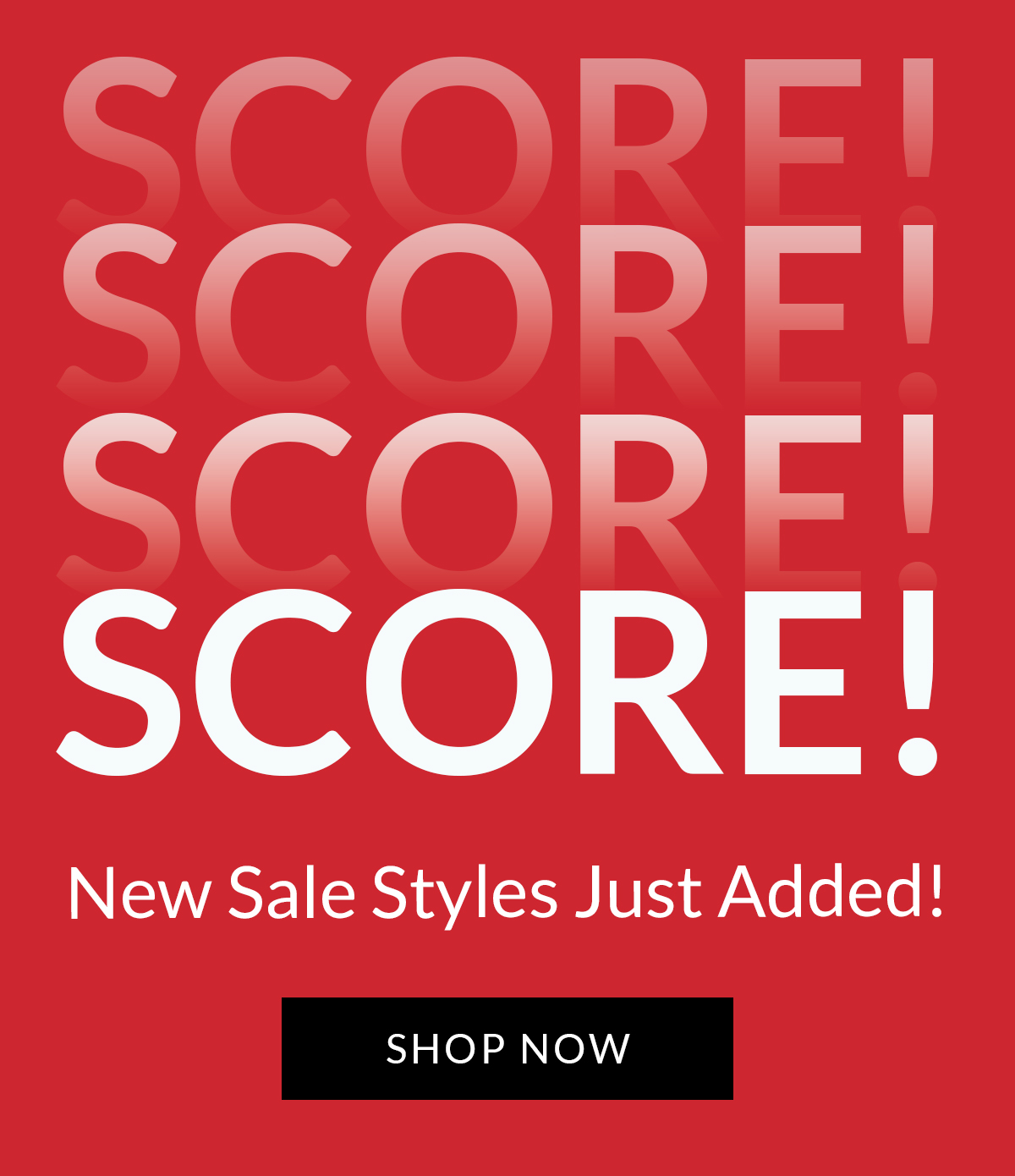 Score | New Sale Styles Just Added! | SHOP NOW