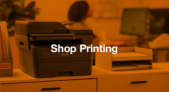 Shop-Printer