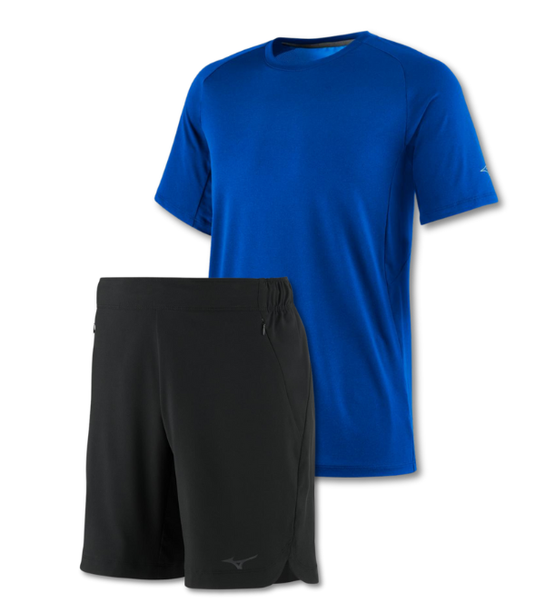 MEN TRAINING APPAREL