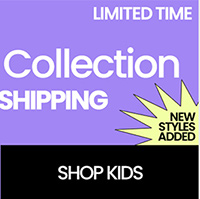 Extra 30% off* New Fall Collection plus free shipping. Shop kids.