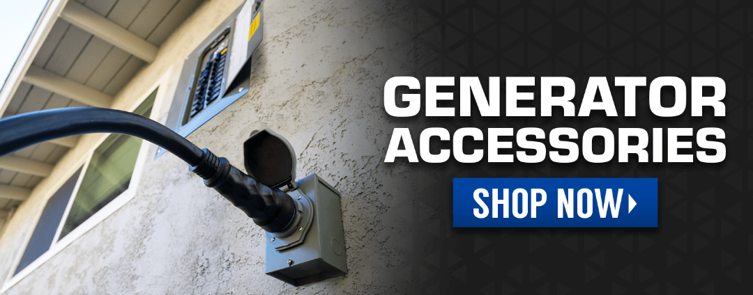 Generator Accessories