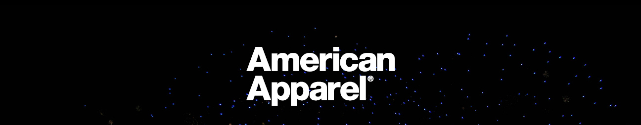 American Apparel