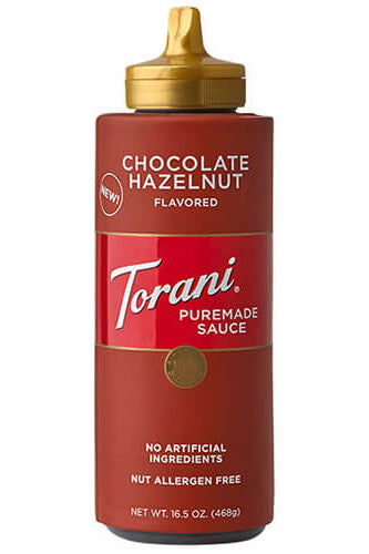 Image of Puremade Chocolate Hazelnut