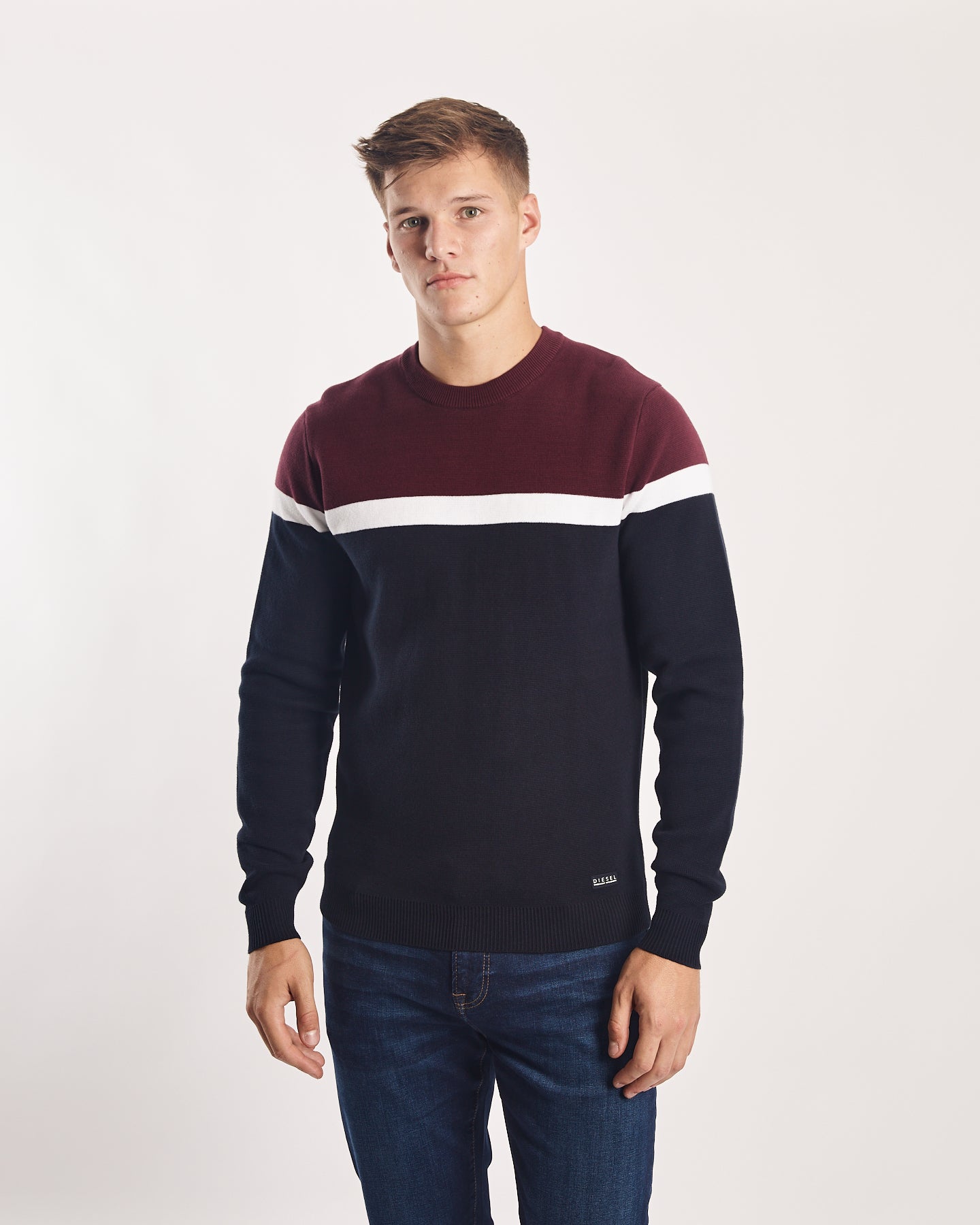 Image of Vic Sweater