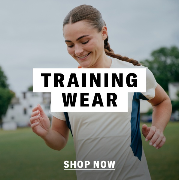 TRAINING WEAR