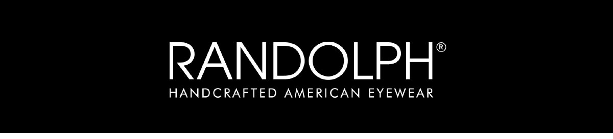 Randolph Handcrafted American Eyewear