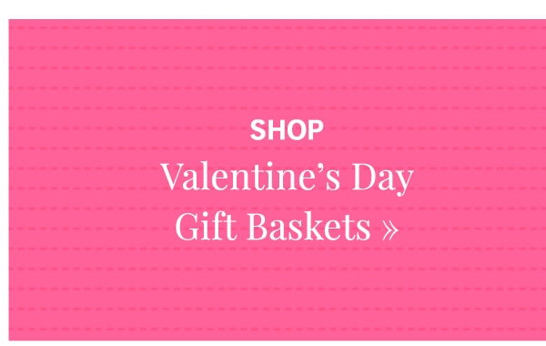 Shop Gift Baskets »