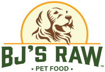 BJ's Raw Pet Food