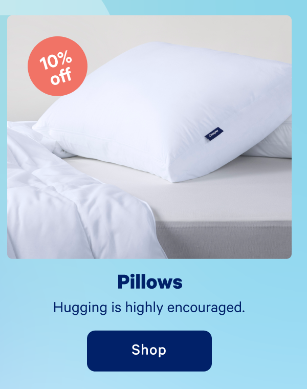 Pillows >> Shop >>