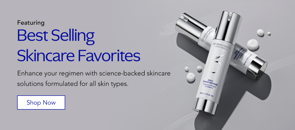 Best Selling Skincare Favorites