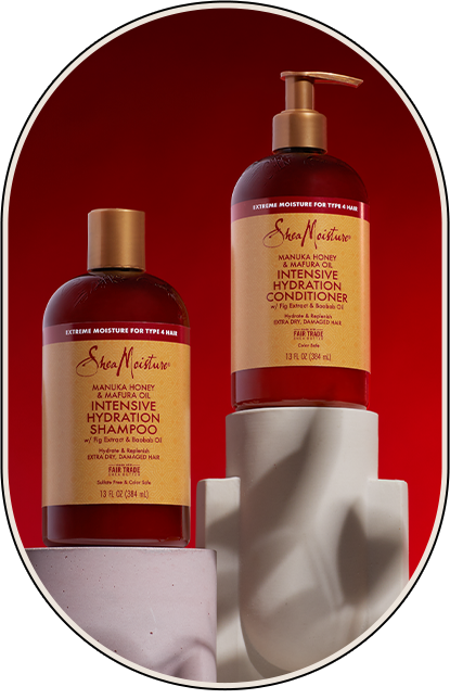 SheaMoisture