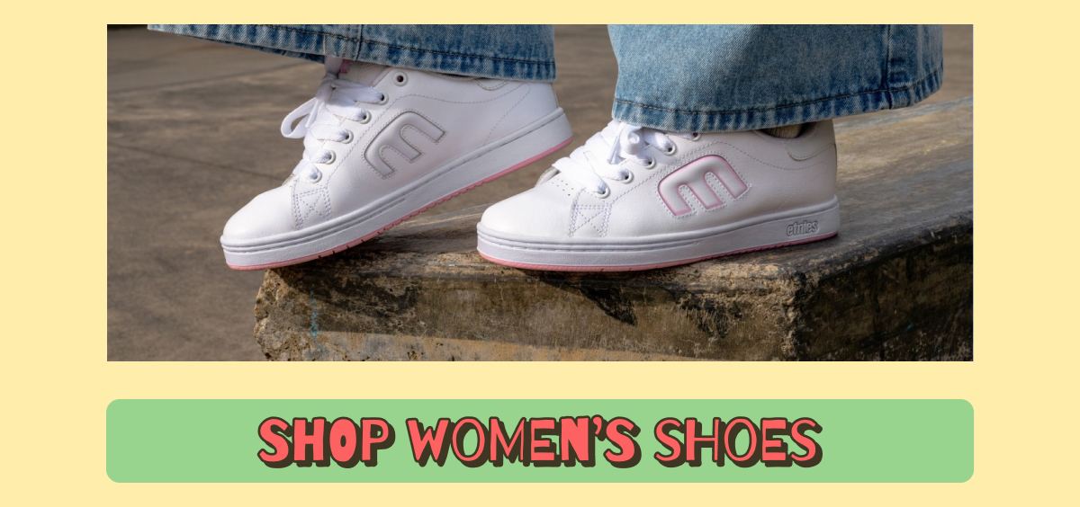 From Sandals to Skate - Shop the Bestselling Women's Shoes 