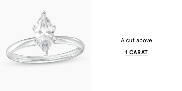 1 Carat >