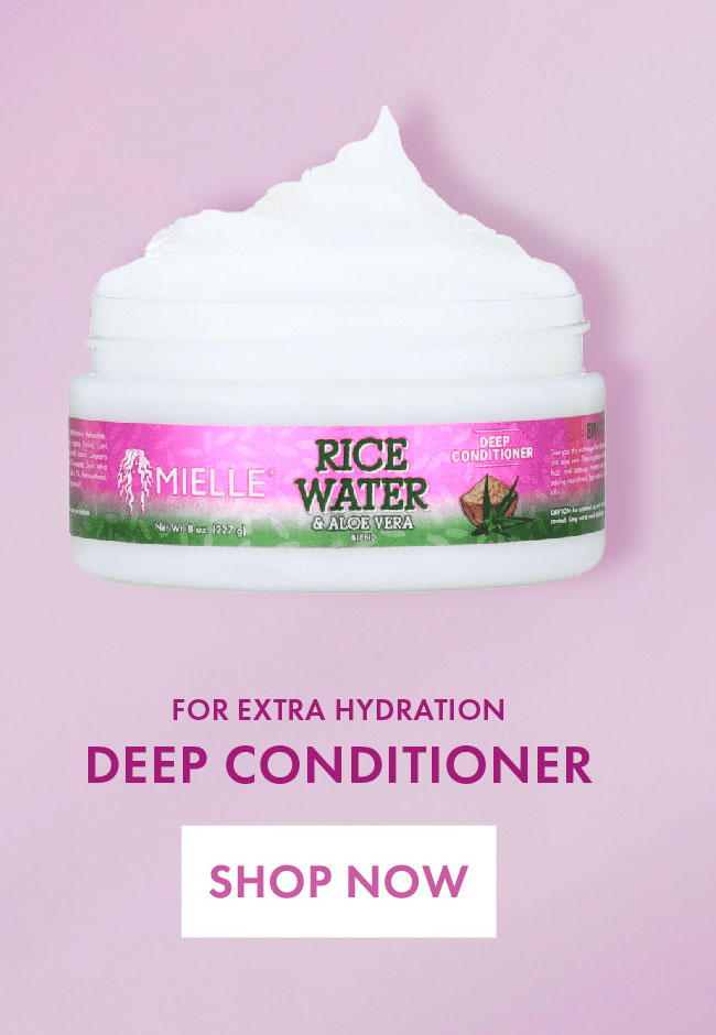 Deep Conditioner