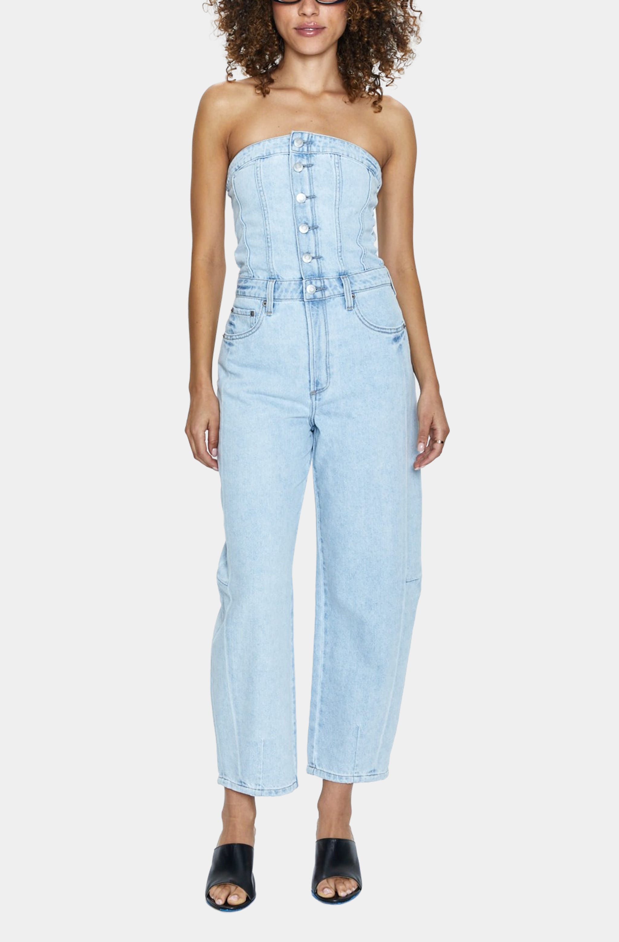 Image of Daphne Jumpsuit