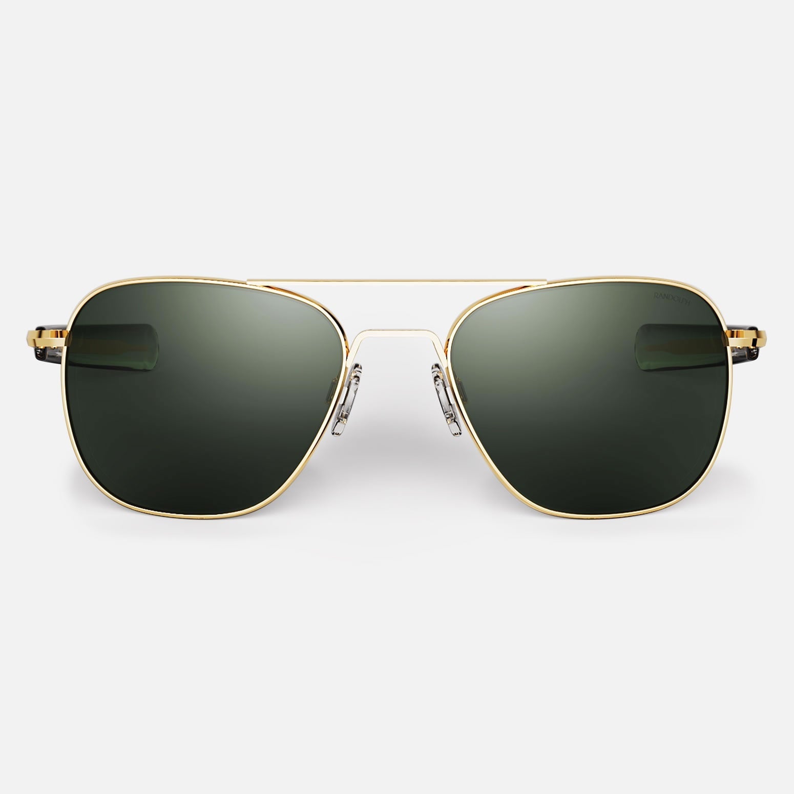 Image of Aviator - 23k Gold & AGX