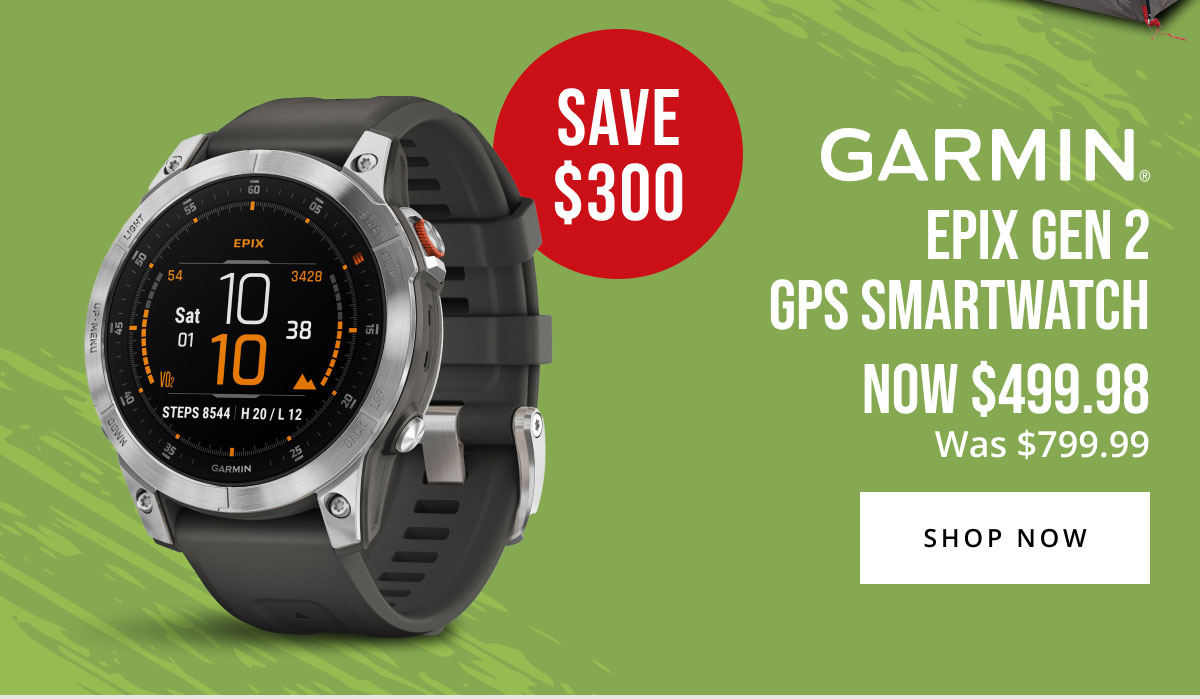 Go Outdoors Sale