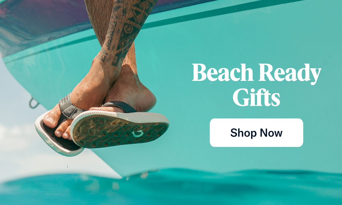 Beach Ready Gifts