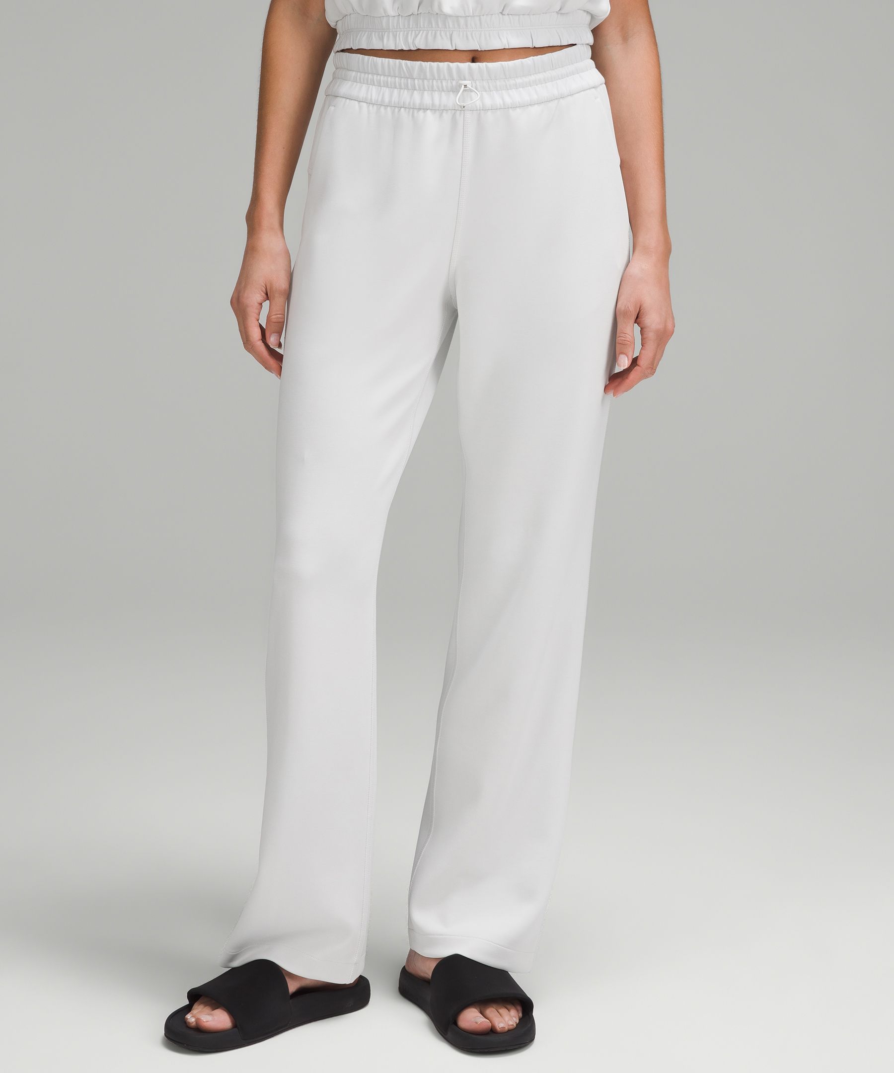 Softstreme High-Rise Pant *Regular