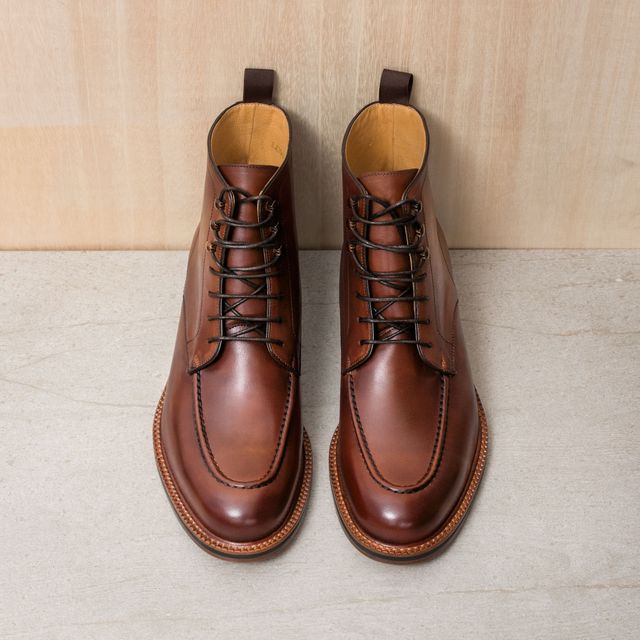 Men's Boots