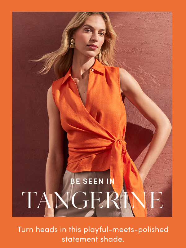 TANGERINE