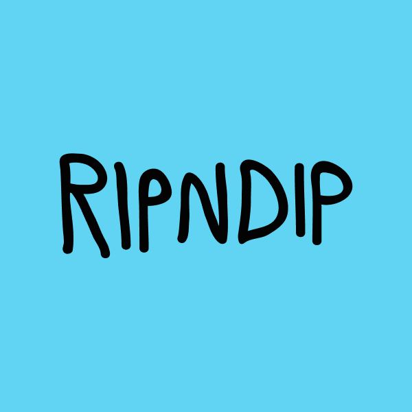 Shop Ripndip