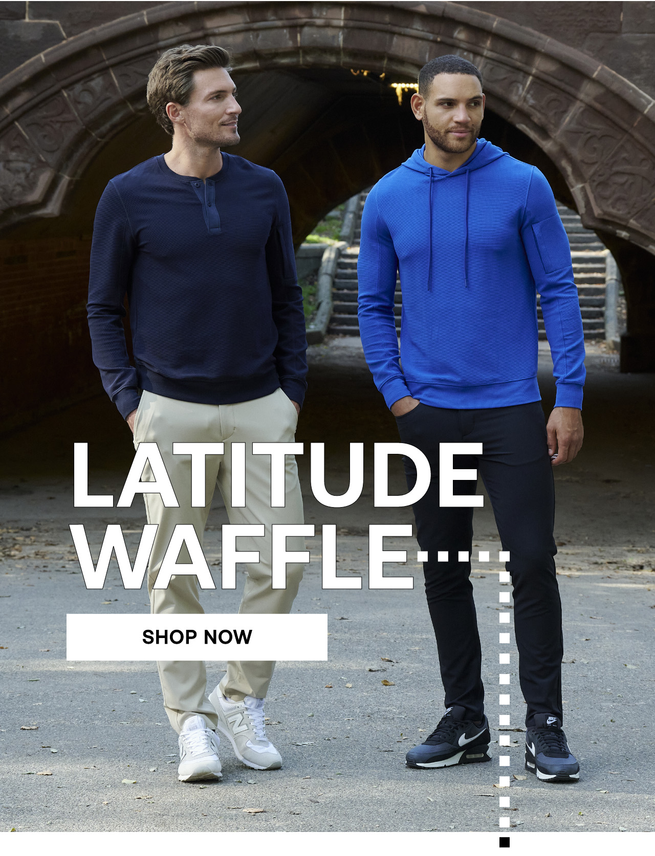 Latitude Collection